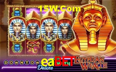 Mesa de Blackjack eabet