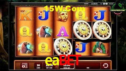 Provedores de Jogos eabet