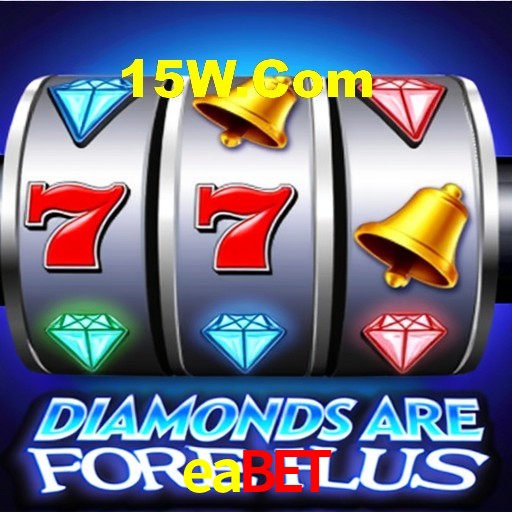 Interface do App eabet