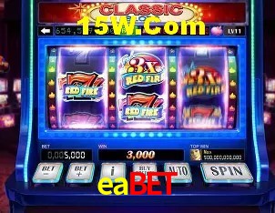 Estatísticas Esportivas eabet