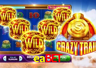 Integração de APIs eabet