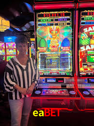 Roulette Table eabet