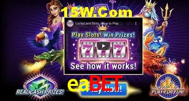 Jogos de Slot eabet