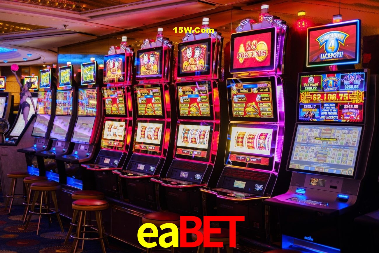 Live Casino eabet