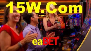 Sinta a adrenalina dos jogos de cassino com eabet