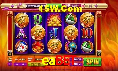 Bônus e promoções da eabet